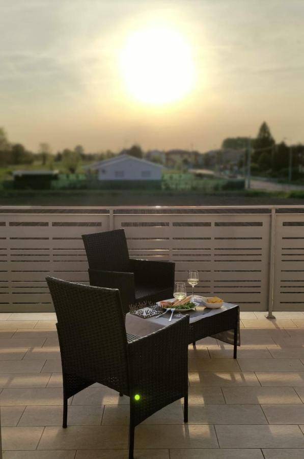 B&B Casetta 42 Volpino Exterior photo