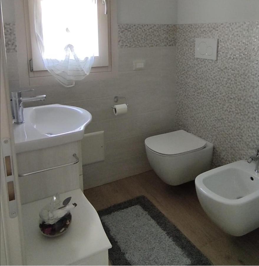 B&B Casetta 42 Volpino Exterior photo